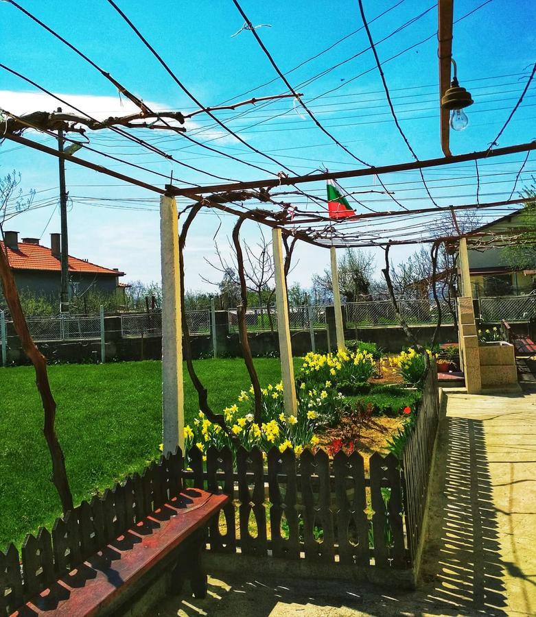 Guest House Dimi Byala  Exterior foto