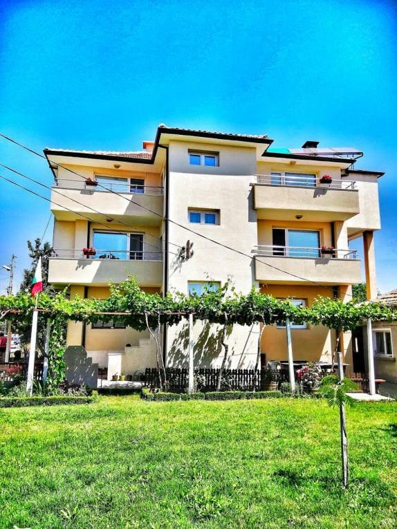 Guest House Dimi Byala  Exterior foto